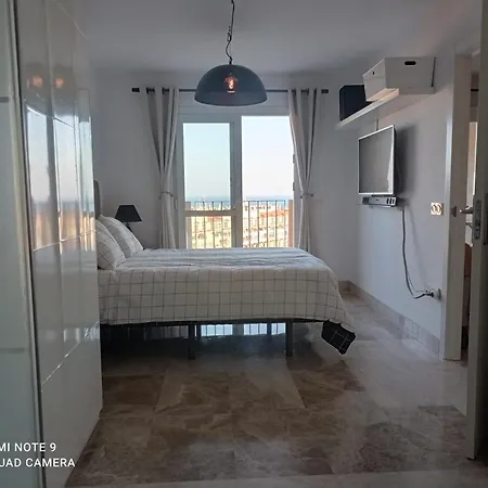 De Calidad En Con Excelente Vista Al Mar Y Buena Ubicacion Apartment *