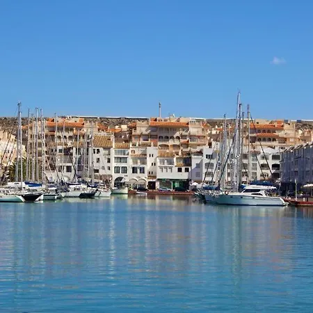 Apartment De Calidad En Con Excelente Vista Al Mar Y Buena Ubicacion *