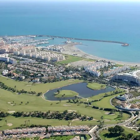 Apartment De Calidad En Con Excelente Vista Al Mar Y Buena Ubicacion